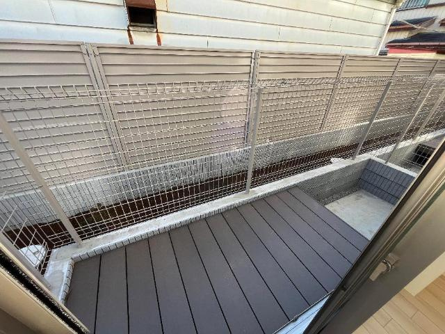 ルクレールのその他|庭（イメージ）