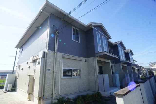 グランデュオ　ＩＩ番館