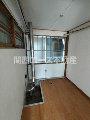  | 稲葉４丁目貸家
