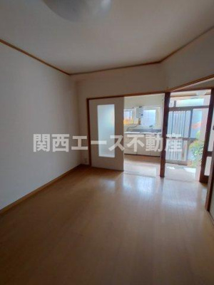  | 稲葉４丁目貸家