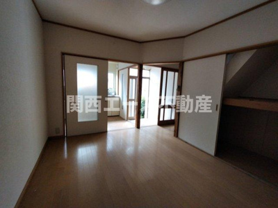  | 稲葉４丁目貸家