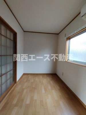  | 稲葉４丁目貸家