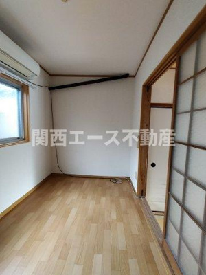  | 稲葉４丁目貸家