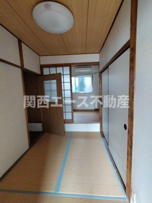  | 稲葉４丁目貸家