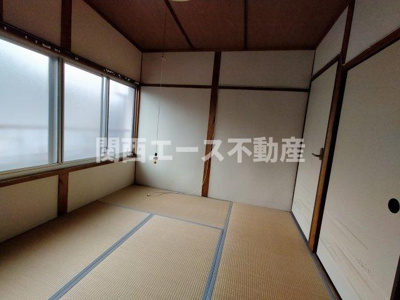  | 稲葉４丁目貸家