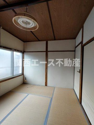  | 稲葉４丁目貸家