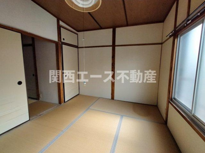  | 稲葉４丁目貸家