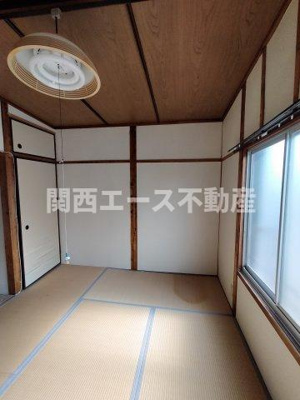  | 稲葉４丁目貸家