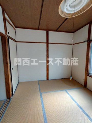  | 稲葉４丁目貸家