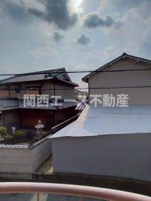 【展望】 | 稲葉４丁目貸家