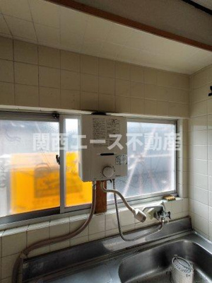 【設備】 | 稲葉４丁目貸家