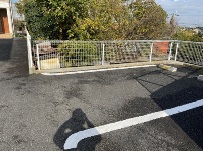 【駐車場】 | サニーエミＡ