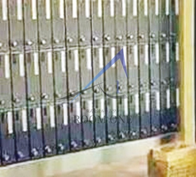 コンフォリア本所吾妻橋のその他共用部分|集合ポストです。