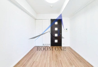 コンフォリア本所吾妻橋の寝室|寝室です。