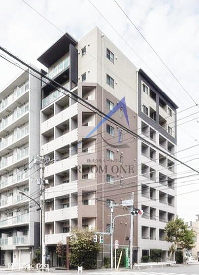 コンフォリア本所吾妻橋