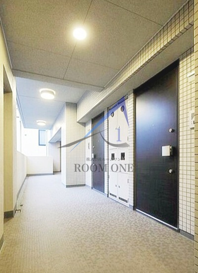 コンフォリア本所吾妻橋