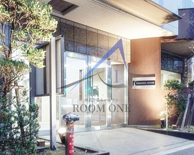 コンフォリア本所吾妻橋