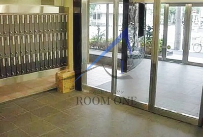 コンフォリア本所吾妻橋