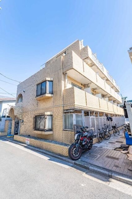 【エントランス】 | メゾン・ド・ロベリー