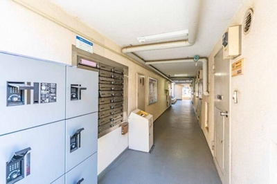 【その他共用部分】 | メゾン・ド・ロベリー