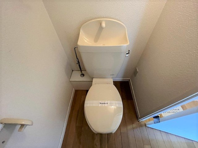 【トイレ】 | レオパレスＡｎｇｅｌ日根野