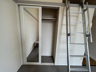 【収納】 | レオパレスＡｎｇｅｌ日根野