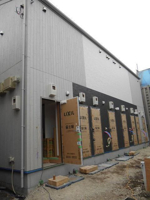  スカイ都立家政(スカイトリツカセイ)