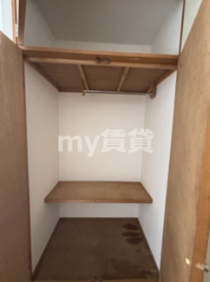 【収納】 | メゾン柳下