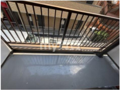 【バルコニー】 | メゾン柳下