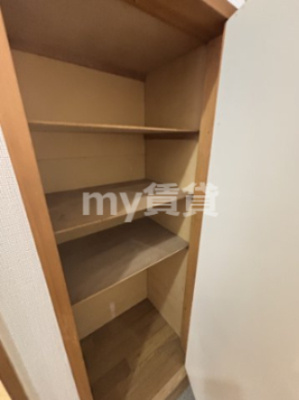 【収納】 | メゾン柳下