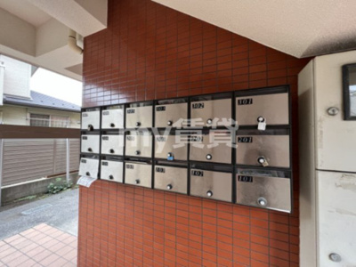 【その他共用部分】 | メゾン柳下