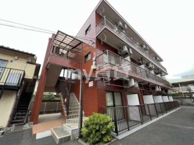 【外観】 | メゾン柳下