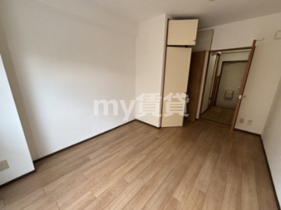 【内装】 | メゾン柳下