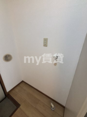 【設備】 | メゾン柳下