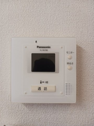 フィオーレ・カナンＡのセキュリティ