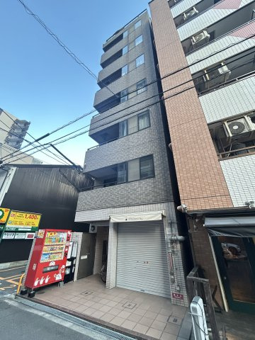 アメニティ北久宝寺