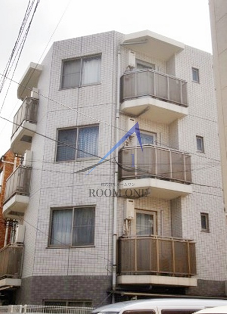 クルークアインス東陽町