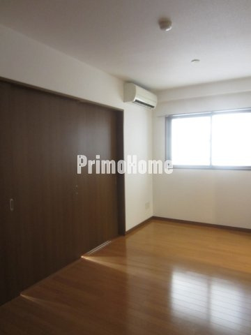 ローズマンションミヤハラの居間・リビング