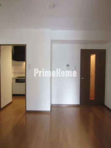 ローズマンションミヤハラの居間・リビング