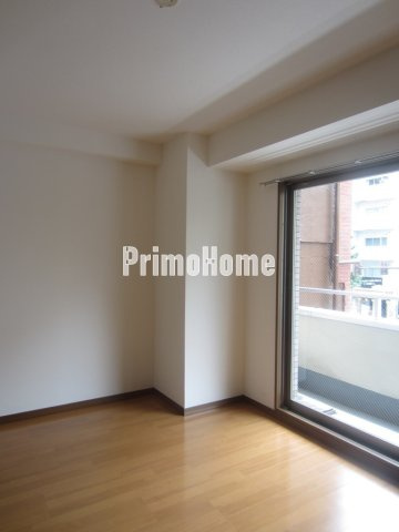 ローズマンションミヤハラの寝室