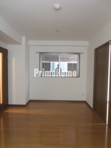 ローズマンションミヤハラの居間・リビング