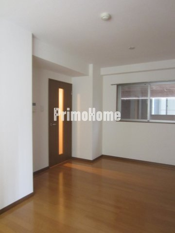 ローズマンションミヤハラの居間・リビング