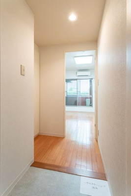 【セキュリティ】 | パレ・ホームズ大岡山