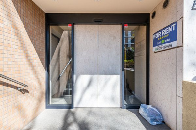 【エントランス】 | パレ・ホームズ大岡山