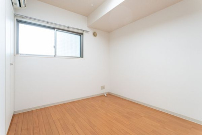 【洋室】 | パレ・ホームズ大岡山