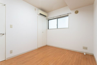 【寝室】 | パレ・ホームズ大岡山