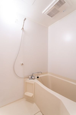 【浴室】 | パレ・ホームズ大岡山