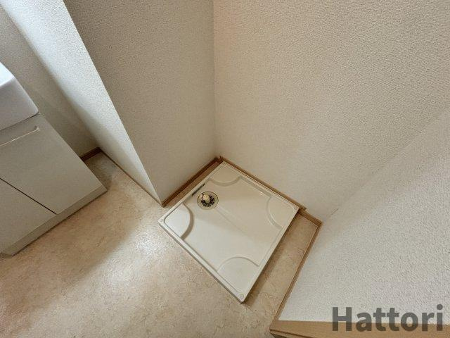 スローハスコートの設備