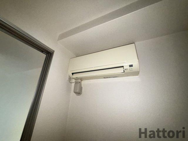 スローハスコートの設備