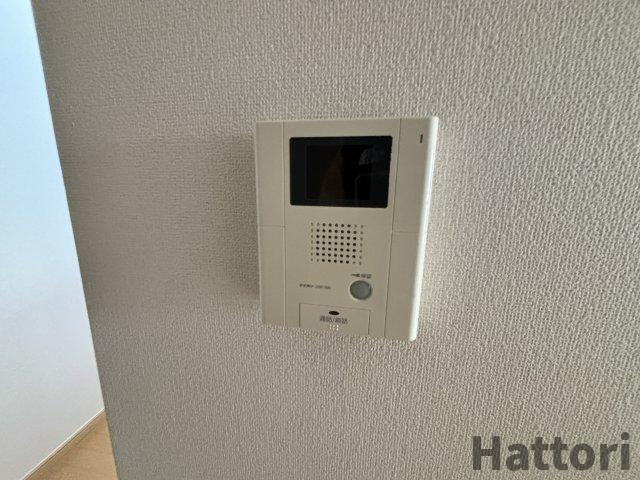 スローハスコートのセキュリティ